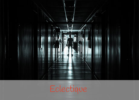 Eclectique